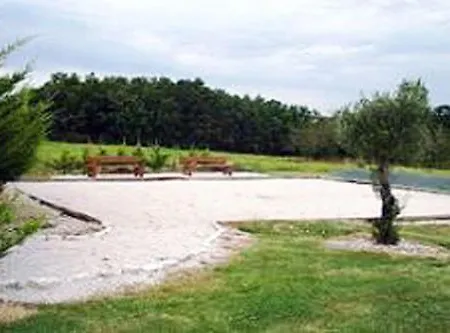 Location Bernadas Sur Paradise-location-maison * Montaigu-de-Quercy