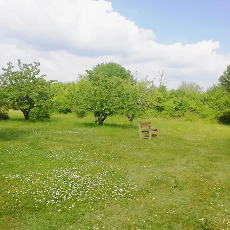 Holiday home Location Bernadas Sur Paradise-location-maison Montaigu-de-Quercy