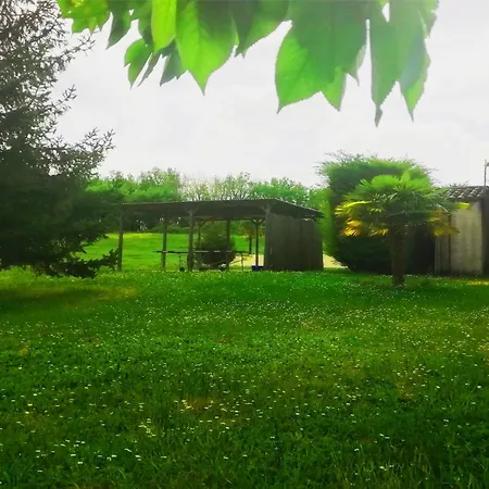 Location Bernadas Sur Paradise-location-maison Holiday home *