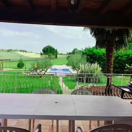 Location Bernadas Sur Paradise-location-maison Ferienhaus *